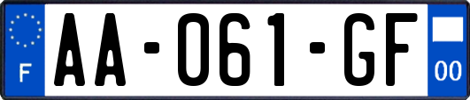 AA-061-GF