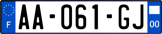 AA-061-GJ