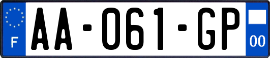 AA-061-GP