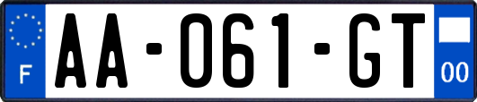 AA-061-GT