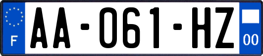 AA-061-HZ