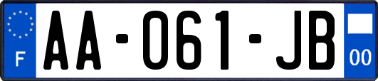 AA-061-JB