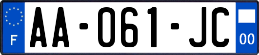 AA-061-JC