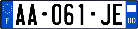 AA-061-JE