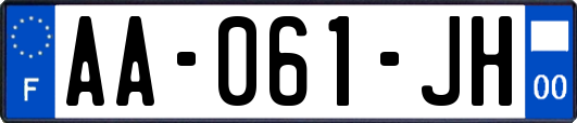 AA-061-JH