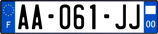 AA-061-JJ