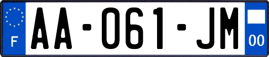 AA-061-JM