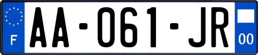 AA-061-JR