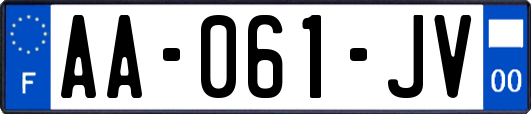 AA-061-JV