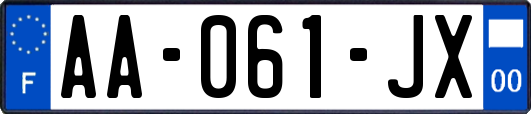 AA-061-JX