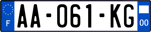 AA-061-KG