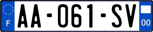 AA-061-SV