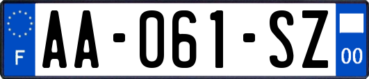 AA-061-SZ