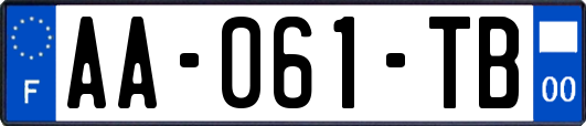 AA-061-TB