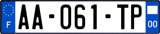 AA-061-TP