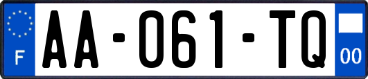 AA-061-TQ