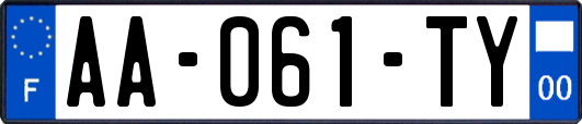 AA-061-TY