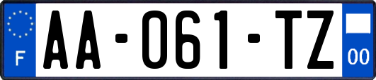 AA-061-TZ