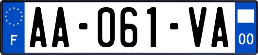 AA-061-VA