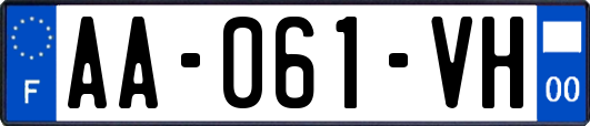 AA-061-VH