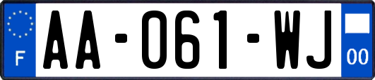 AA-061-WJ