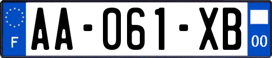 AA-061-XB