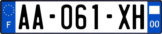 AA-061-XH