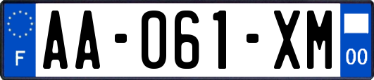 AA-061-XM