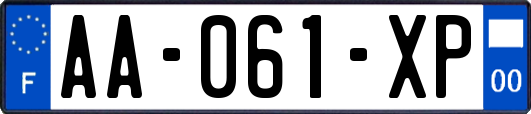 AA-061-XP