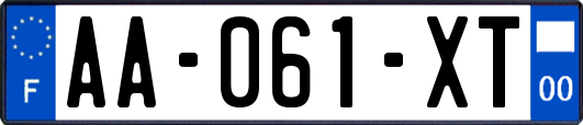 AA-061-XT