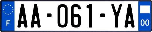 AA-061-YA