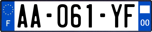 AA-061-YF