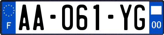 AA-061-YG