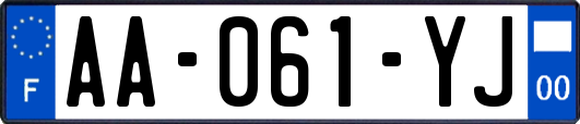 AA-061-YJ