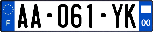 AA-061-YK