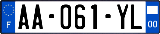 AA-061-YL