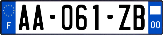 AA-061-ZB