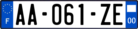 AA-061-ZE