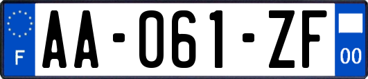 AA-061-ZF