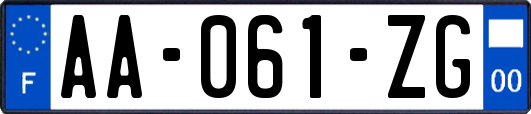 AA-061-ZG