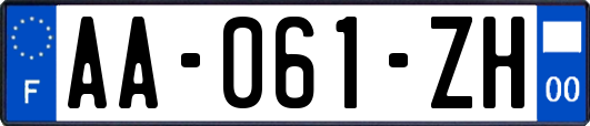 AA-061-ZH