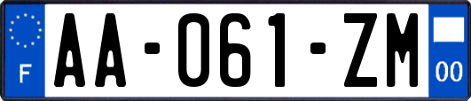 AA-061-ZM