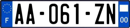 AA-061-ZN