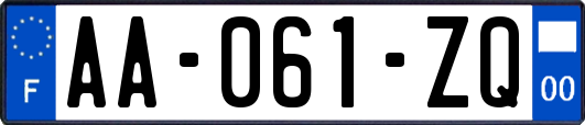 AA-061-ZQ