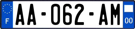 AA-062-AM