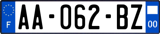 AA-062-BZ