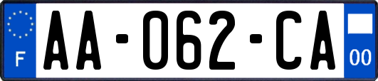 AA-062-CA