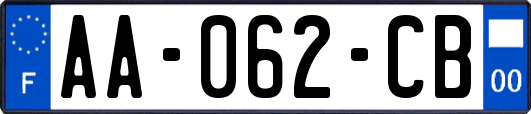 AA-062-CB