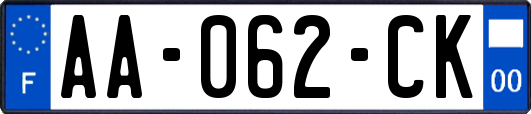 AA-062-CK