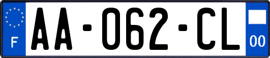 AA-062-CL